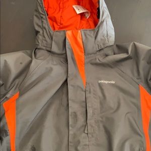 Patagonia Boys Winter Coat